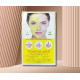  Mascarilla de colágeno Perfect Real Performance Vita Collagen Mask