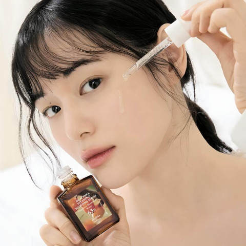 Sérum potenciador reafirmante con 63% de espino amarillo Dr. Althea Vitamin C Boosting Serum 63%, 30 ml