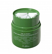 Bálsamo limpiador hidrofílico suave Dr. Althea Pure Grinding Cleansing Balm, 50 ml