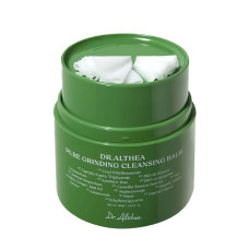 Bálsamo limpiador hidrofílico suave Dr. Althea Pure Grinding Cleansing Balm, 50 ml