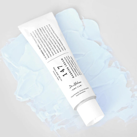 Dr. Althea 147 Barrier Cream, 50 ml