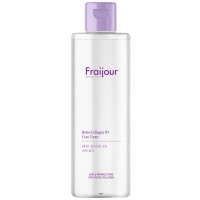 Tónico reafirmante facial con colágeno y retinol - Fraijour Retin-Collagen 3D Core Toner   ES- 2 / LV-0