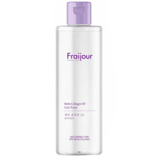 Tónico reafirmante facial con colágeno y retinol - Fraijour Retin-Collagen 3D Core Toner   ES- 2 / LV-0