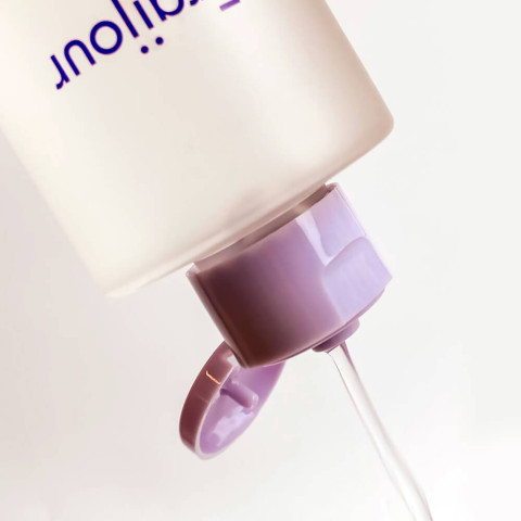 Tónico reafirmante facial con colágeno y retinol - Fraijour Retin-Collagen 3D Core Toner   ES- 2 / LV-0