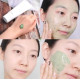 Mascarilla facial de vapor - Fraijour Original Artemisia Steam Mask, 50 ml