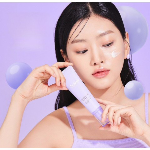 Crema facial Fraijour Retin-Collagen 3D Core Cream 50 ml
