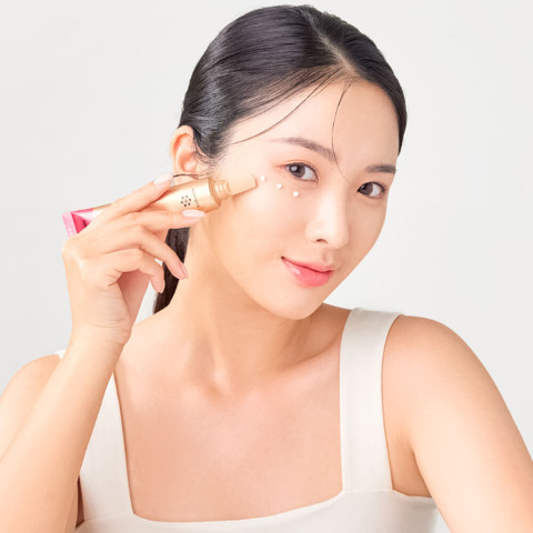  AHC Premier Ampoule In Eye Cream 6 Collagen 40ml