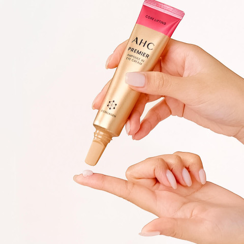  AHC Premier Ampoule In Eye Cream 6 Collagen 40ml
