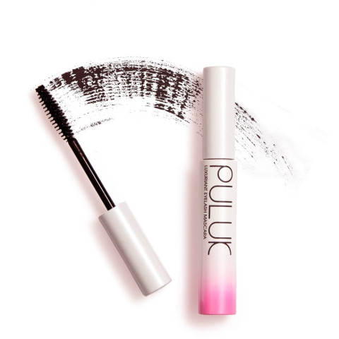 Puluk Luxuriant Eyelash mascara Black 10g