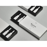 LAENiTA SARRR Melting Powder 5g ×5 unid.