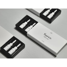 LAENiTA SARRR Melting Powder 5g ×5 unid.