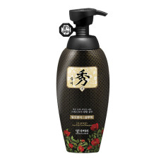 Champú anticaída - Daeng Gi Meo Ri Dlae Soo Anti-Hair Loss Shampoo 