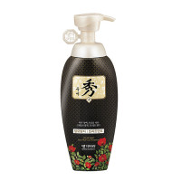 Bálsamo anticaída con aceite de camelia Daeng Gi Meo Ri Dlae Soo Anti-Hair Loss Treatment 500 ml