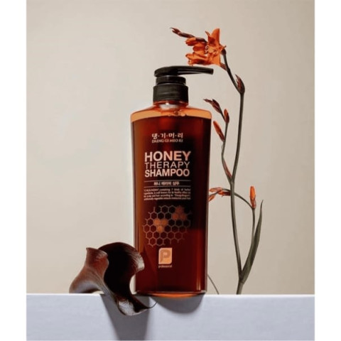  Champú Daeng Gi Meo Ri Honey Intensive Therapy Shampoo 500ml