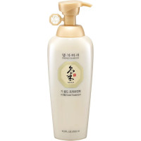 Daeng Gi Meo Ri Gold Premium Treatment — Acondicionador Hidratante para Todo Tipo de Cabello 500ml