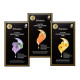 Set de mascarillas JMsolution Be Nature Mask Set (3 uds)