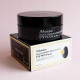 Parches hidrogel ultra hidratantes con extracto de capullo negro - JMsolution Black Cocoon Home Esthetic Eye Patch, 60 unidades