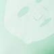 Mascarilla de tela ultrafina con ácido BHA para piel problemática JMsolution Layer Care Basic Mask