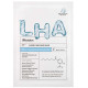 Colección de mascarillas exfoliantes JMsolution — LHA, AHA, PHA, BHA