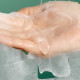 Mascarilla de tela alisadora con ácido cítrico JMsolution Layer Care Able Mask
