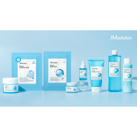 Concentrado de hidratación profunda JMsolution B5 Hya Ampoule 30 ml