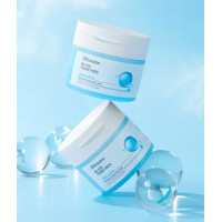 Discos de tónico hidratantes con pantenol y ácido hialurónico JMsolution B5 HYA Toner Pads 50 uds.