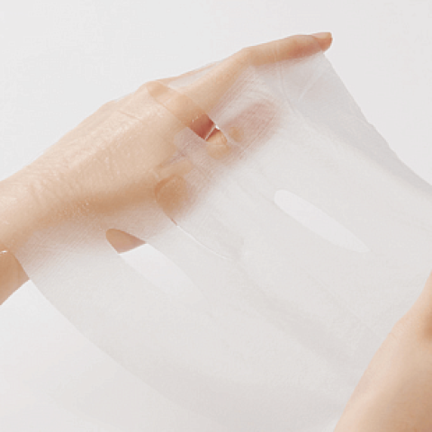 Mascarilla renovadora para piel sensible JMsolution Layer Care Lead Mask