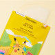 Mascarilla de tela iluminadora con vitamina C JMsolution Deco Pick Vita C Mask