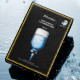 Mascarilla de tela ultra hidratante JMsolution Water Luminous S.O.S. Ringer Mask