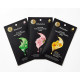 Set de mascarillas faciales JMSOLUTION Be Nature Complete Care Set (12 mascarillas)