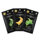 Set de mascarillas faciales JMSOLUTION Be Nature Complete Care Set (12 mascarillas)