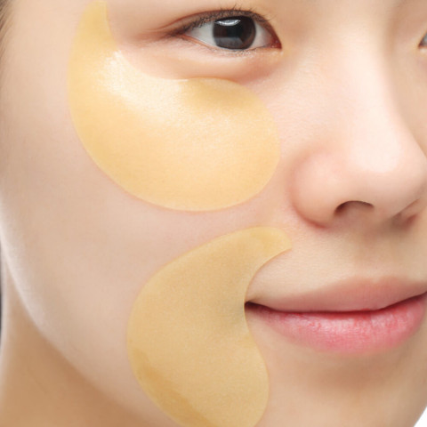 JMsolution Honey Luminous Royal Propolis Eye Patch