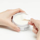 Parches rejuvenecedores con extracto de perla y capullo blanco - JMsolution Silky Cocoon Home Esthetic Eye Patch, 60 unidades