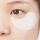 Parches rejuvenecedores con extracto de perla y capullo blanco - JMsolution Silky Cocoon Home Esthetic Eye Patch, 60 unidades