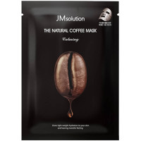 JMsolution The Natural Coffee Mask Calming