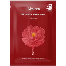 JMsolution The Natural Peony Mask Calming