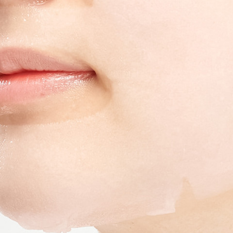 JMsolution The Natural Peony Mask Calming