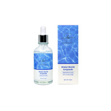 Ampolla con ácido hialurónico Laenita Water Bomb Ampoule 50 ml