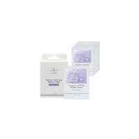 Mascarilla de burbujas de oxígeno LAENITA Perfect Purifying Bubble Mask 2 g × 10 unidades