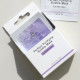 Mascarilla de burbujas de oxígeno LAENITA Perfect Purifying Bubble Mask 2 g × 10 unidades