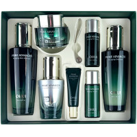 Set de Lujo OHUI Prime Advancer De-aging — nueva línea antiedad de alto rendimiento