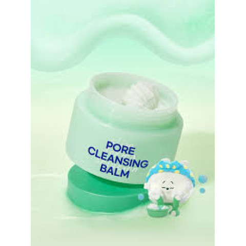 Bálsamo limpiador Lab,It by Dr.G Pore cleansing balm 50 ml