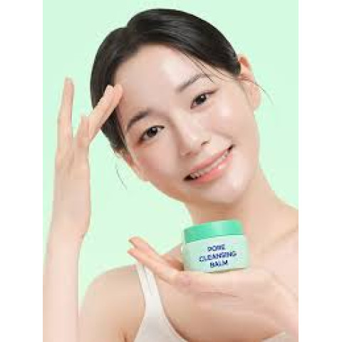 Bálsamo limpiador Lab,It by Dr.G Pore cleansing balm 50 ml