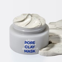Mascarilla de arcilla de limpieza Lab.it  by Dr,G, Pore Clay Mask 50 ml