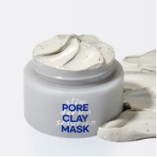 Mascarilla de arcilla de limpieza Lab.it  by Dr,G, Pore Clay Mask 50 ml