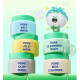 Mascarilla de arcilla de limpieza Lab.it  by Dr,G, Pore Clay Mask 50 ml