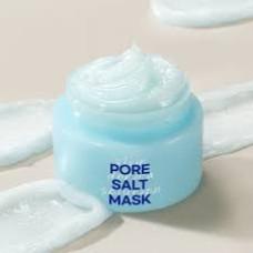 Mascarilla exfoliante con sal marina Lab.it by Dr.G Pore Salt Mask 50 ml 