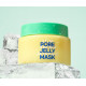 Mascarilla refrescante para apretar poros Lab.it by Dr.G  Pore Jelly Mask 50ml