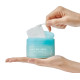 Mascarillas calmante Leaders Heartleaf Aqua Calming Mask (14 unidades)
