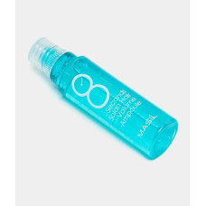 Mascarilla de relleno capilar para dar volumen al cabello fino en 8 segundos Masil 8 Seconds Salon Hair Volume Ampoule, 15 ml